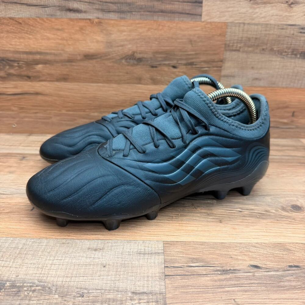Adidas Copa Sense.3 Fg M FW6513 men size 8.5 Soccer black cleat